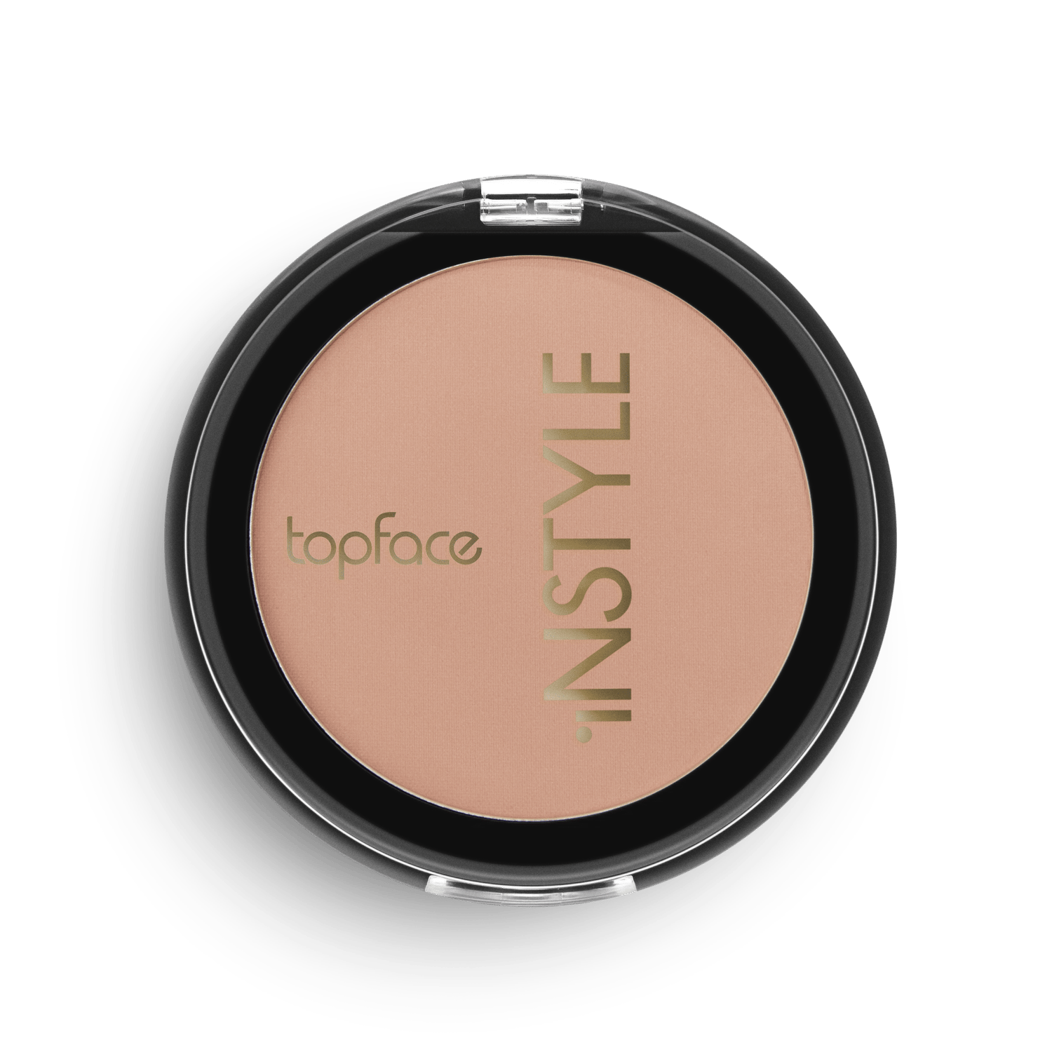 Topf. İnstyle Blush On