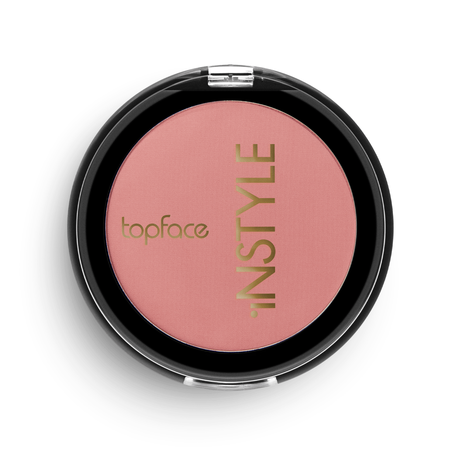 Topf. İnstyle Blush On