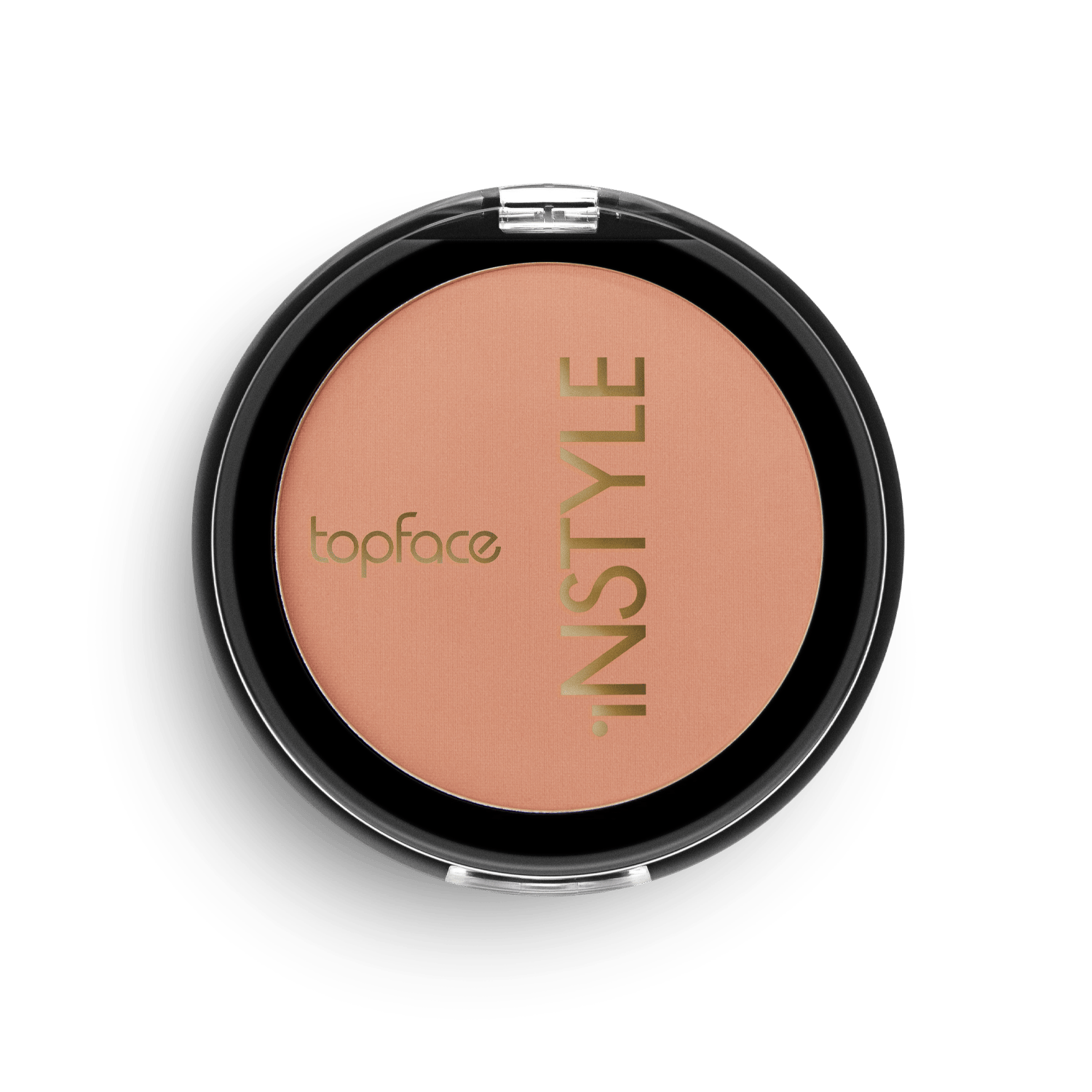 Topf. İnstyle Blush On