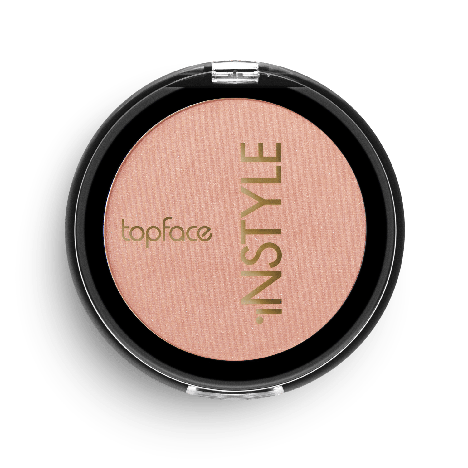Topf. İnstyle Blush On