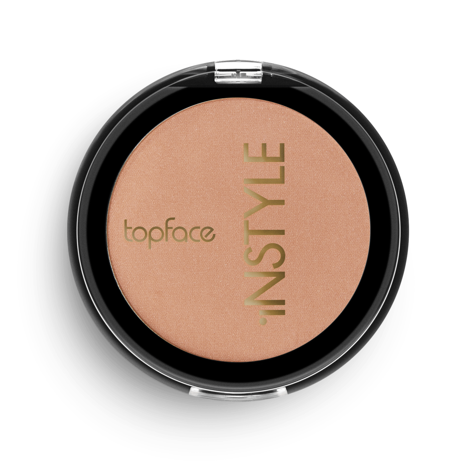 Topf. İnstyle Blush On