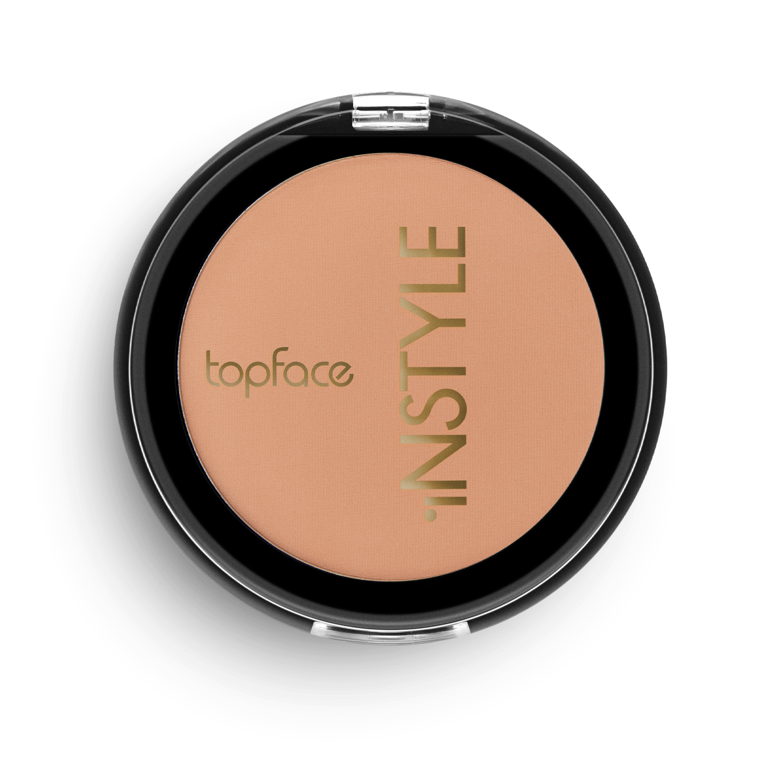 Topf. İnstyle Blush On