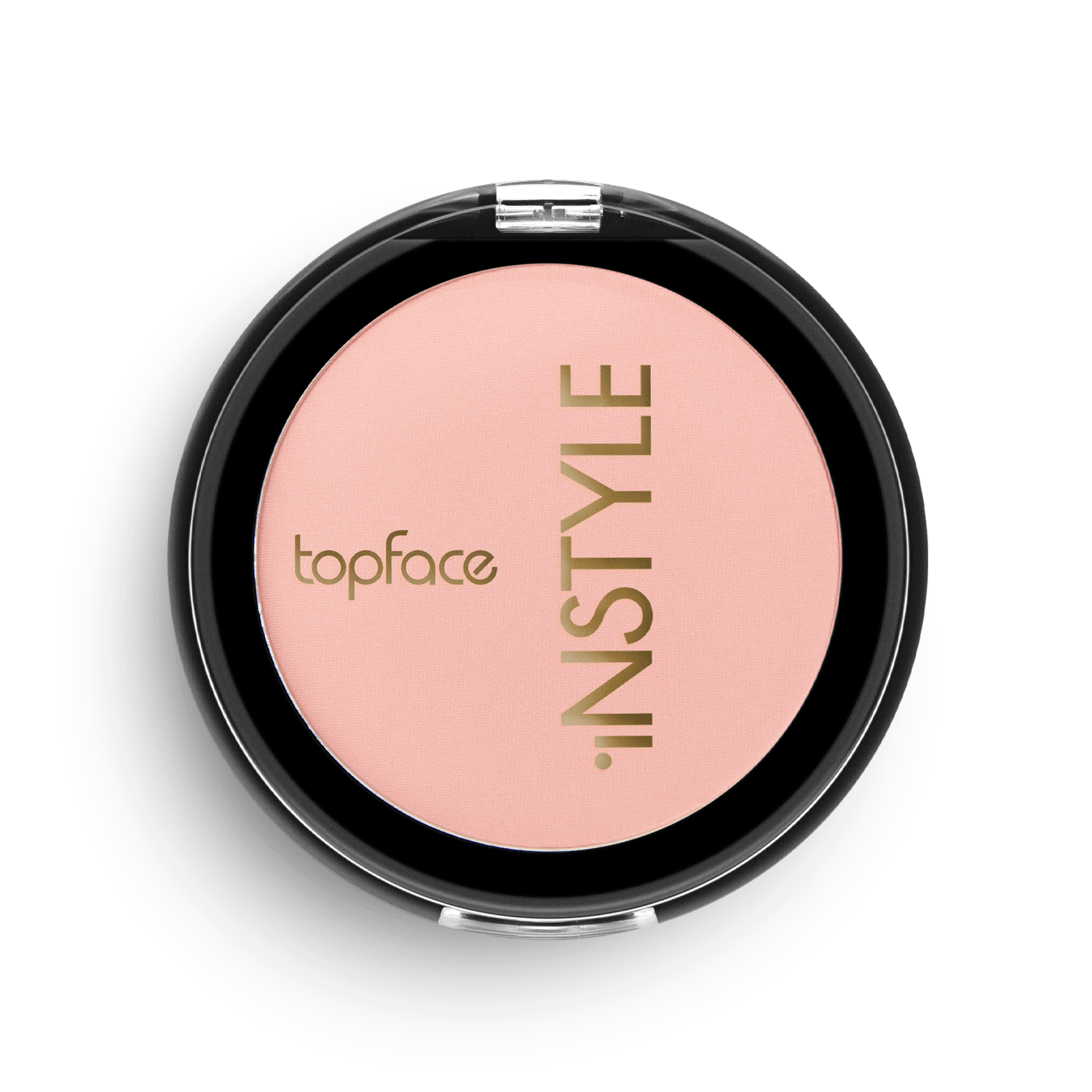 Topf. İnstyle Blush On
