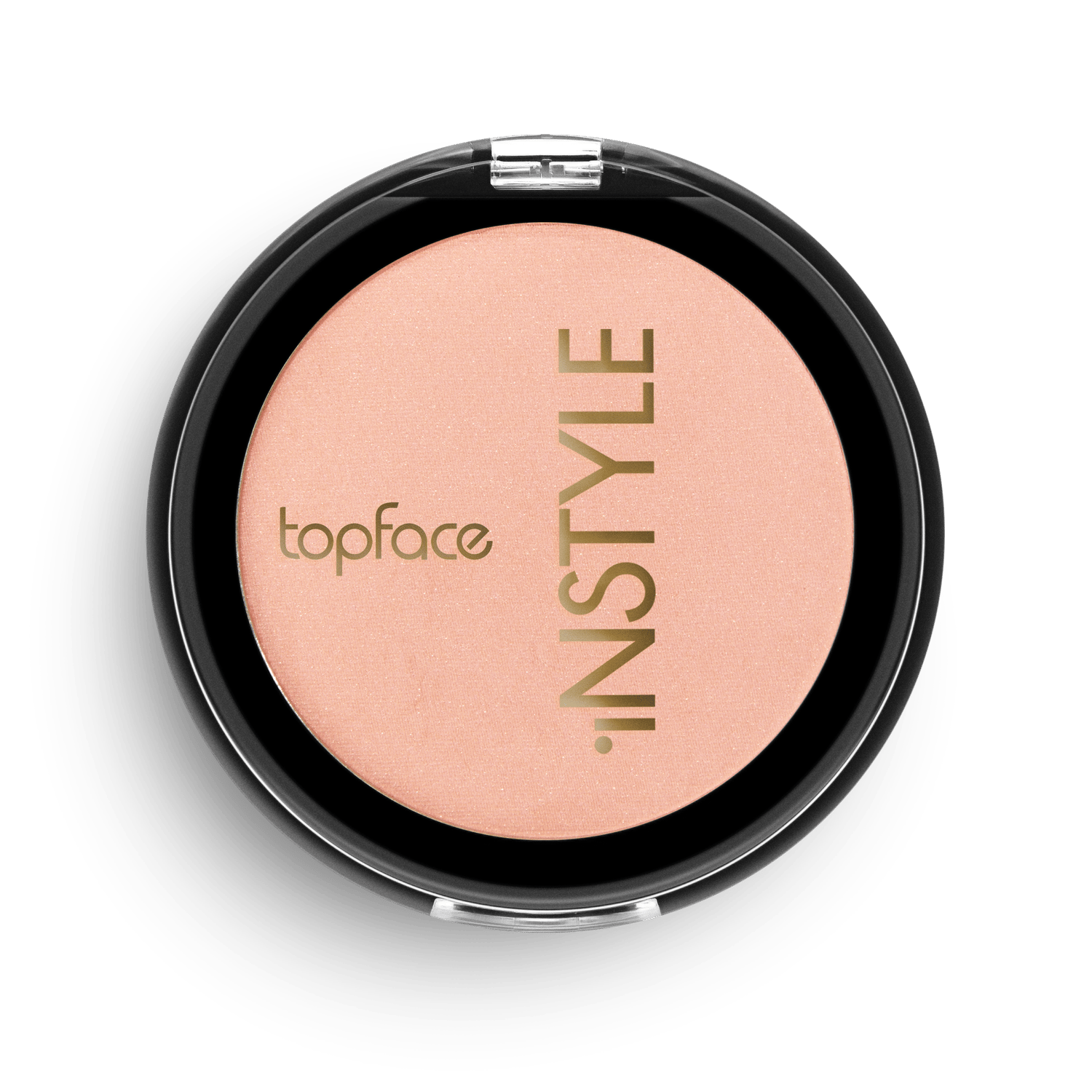 Topf. İnstyle Blush On