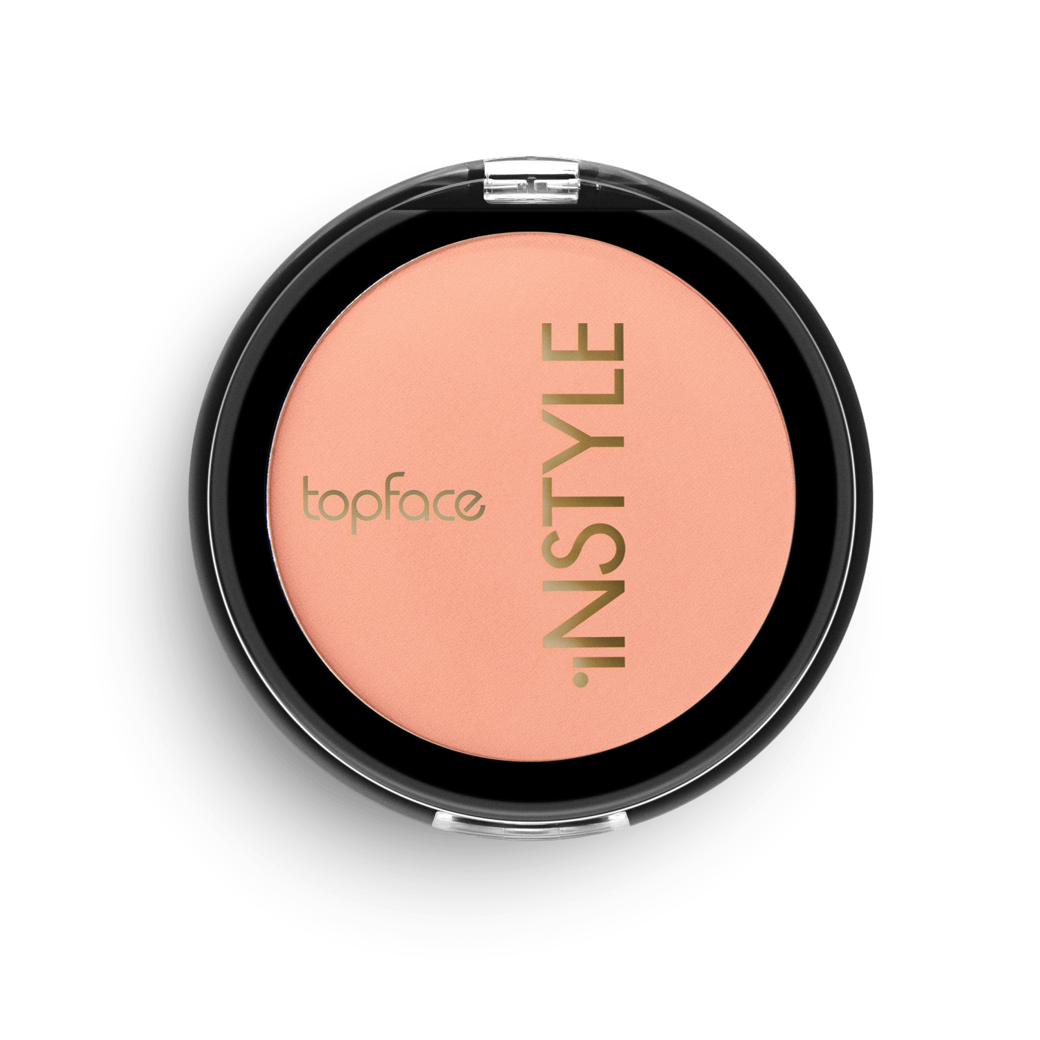 Topf. İnstyle Blush On