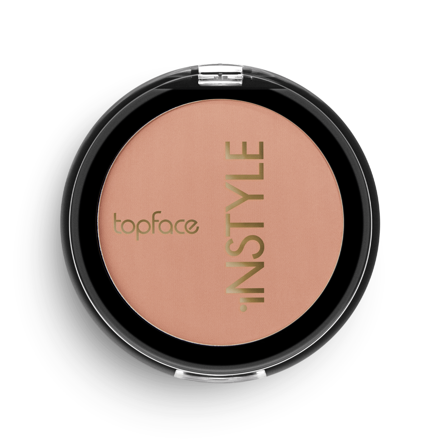 Topf. İnstyle Blush On