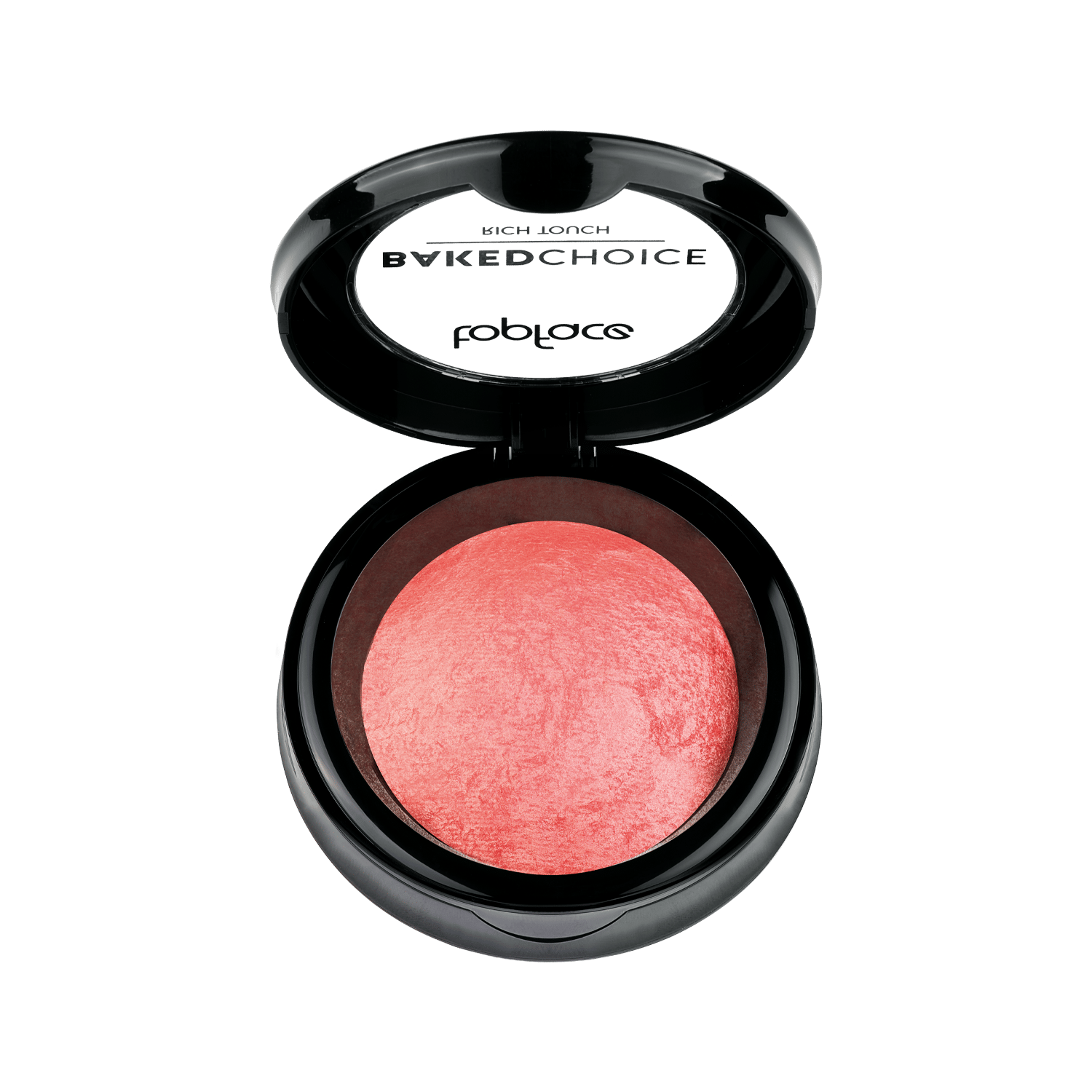 Topface Baked Choice Rich Touch Blush On