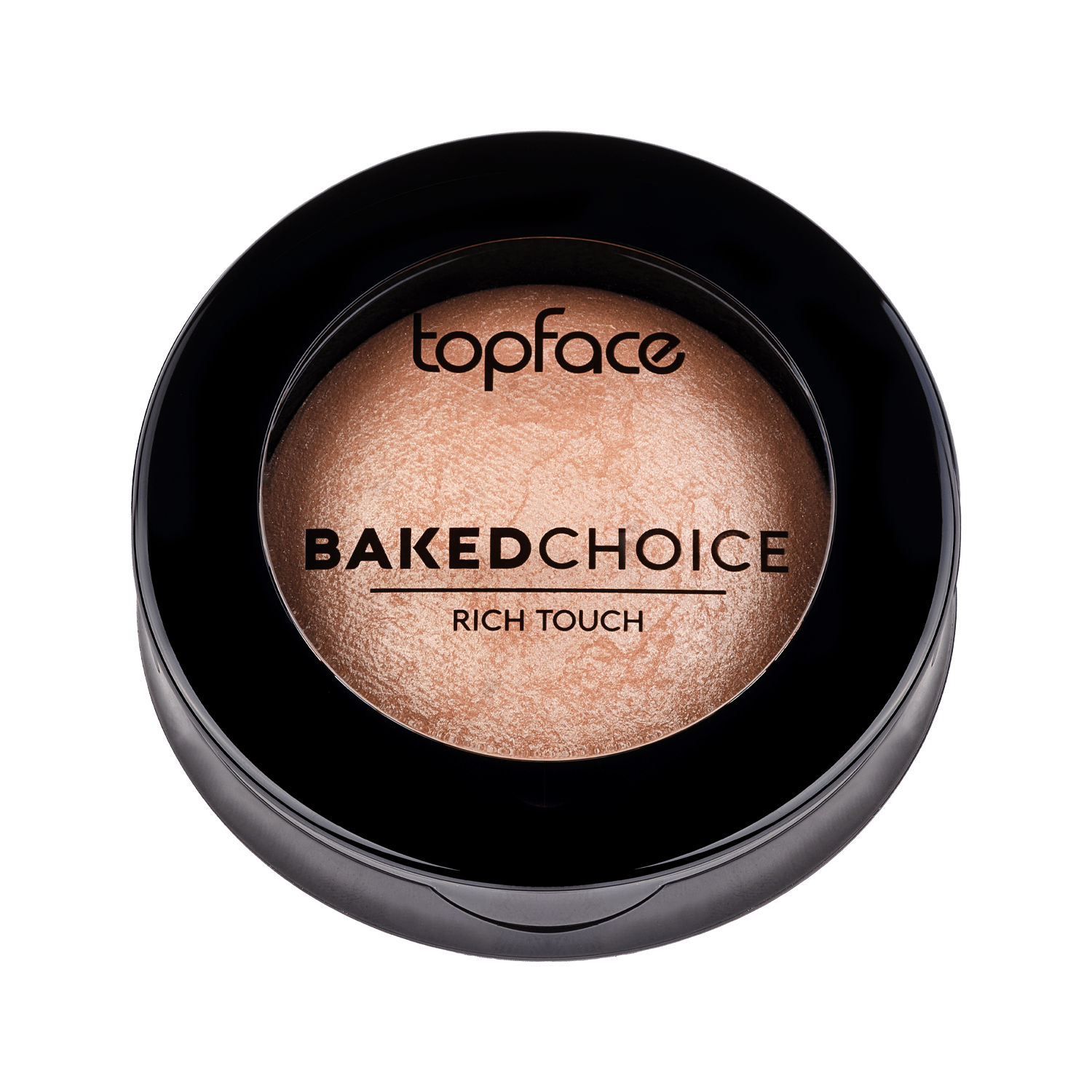 Topface Baked Choice Rich Touch Highlighter