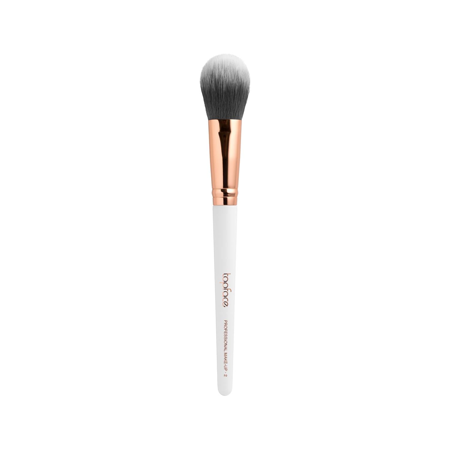 Topface Blush Brush