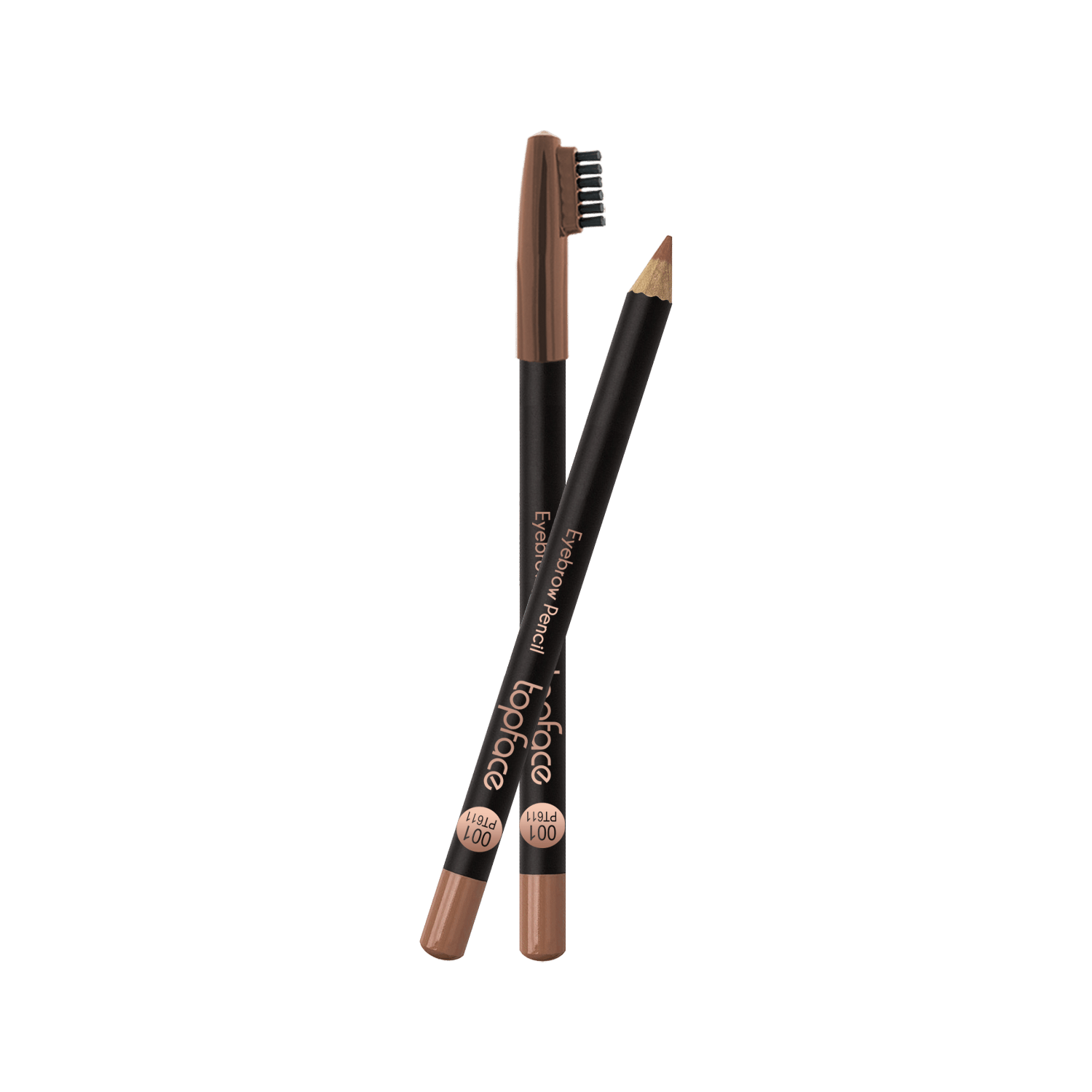 Topface Eyebrow Pencil