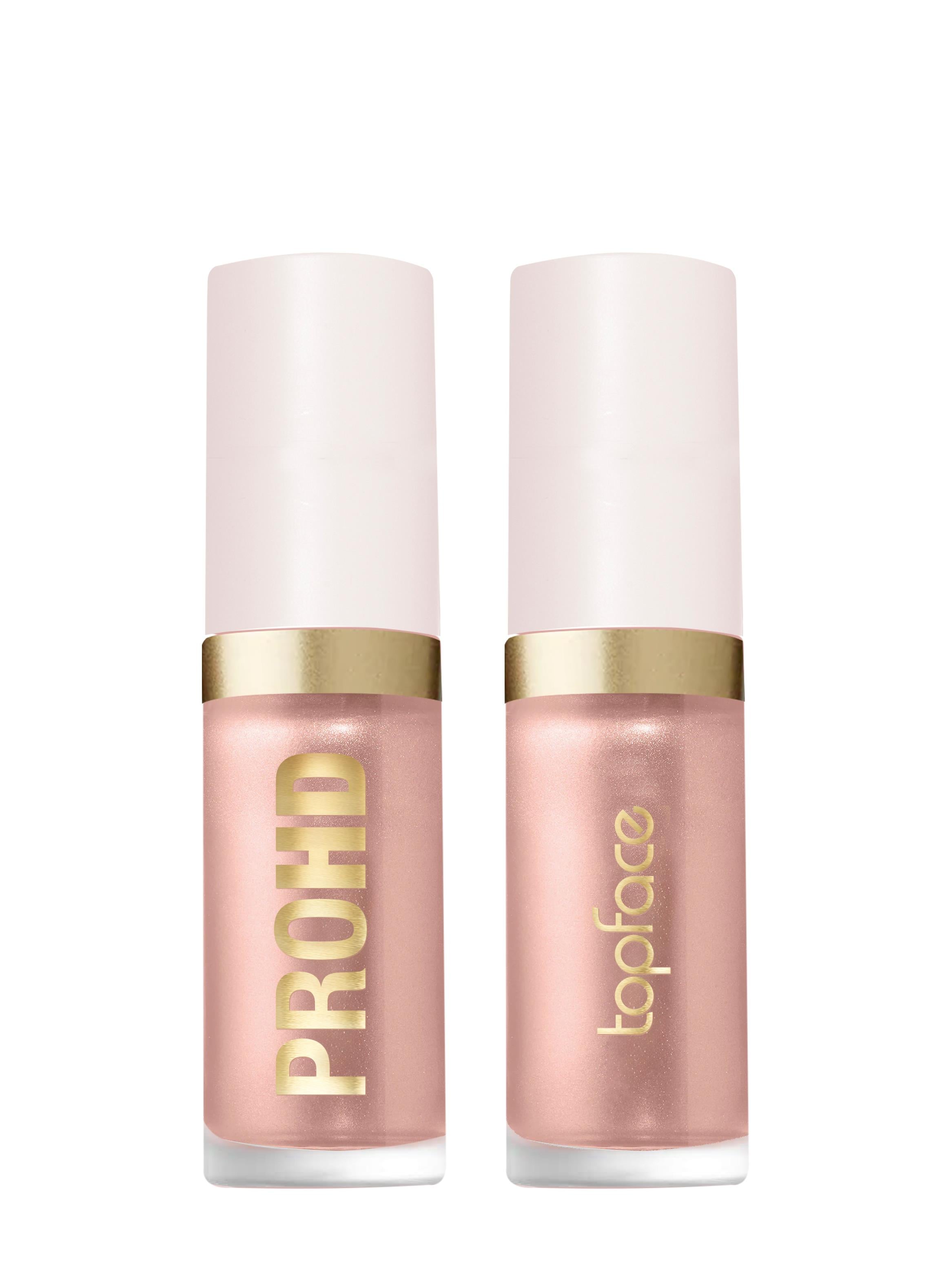 Topface Hypnotic Bloom Liquid Blush