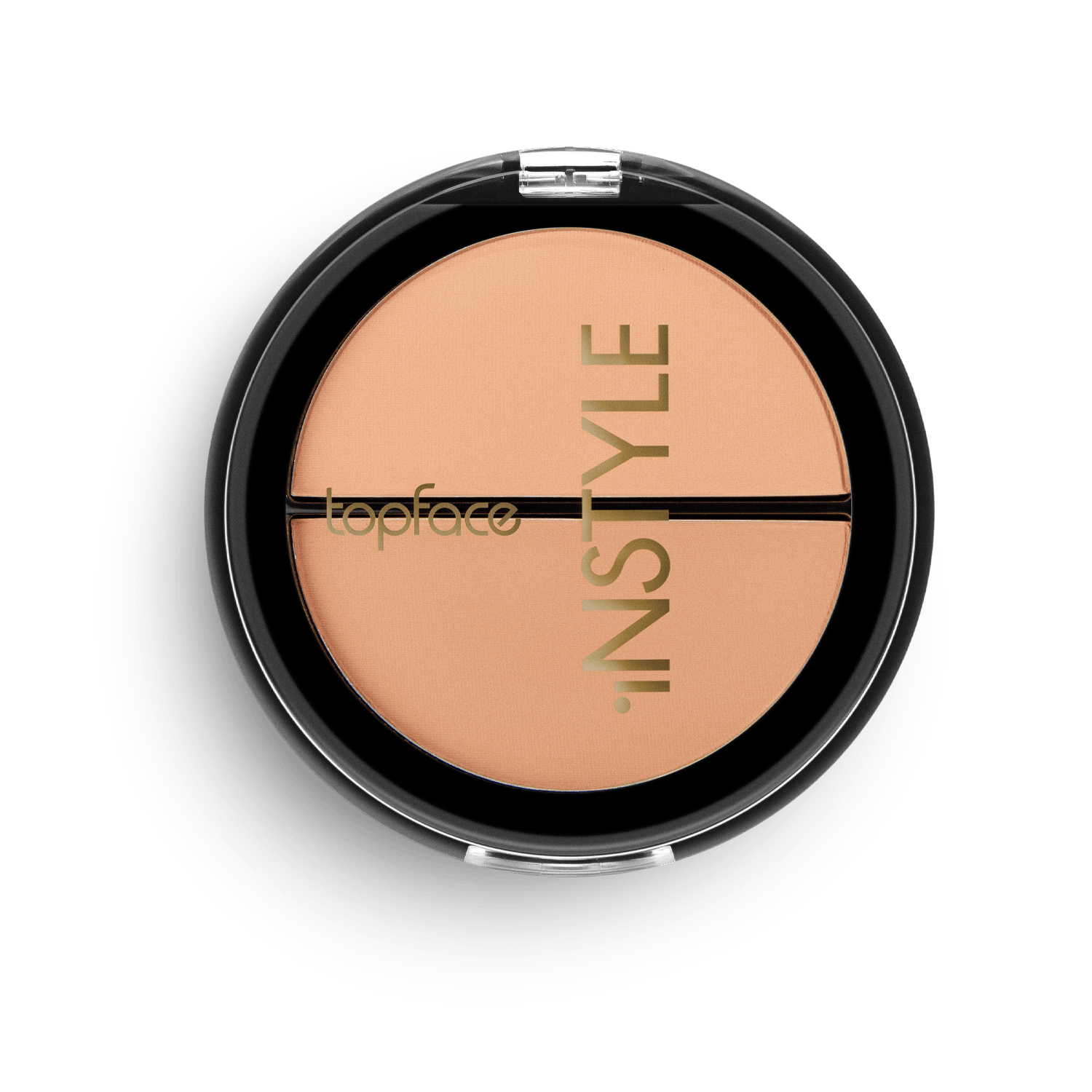 Topface Instyle Twin Blush On