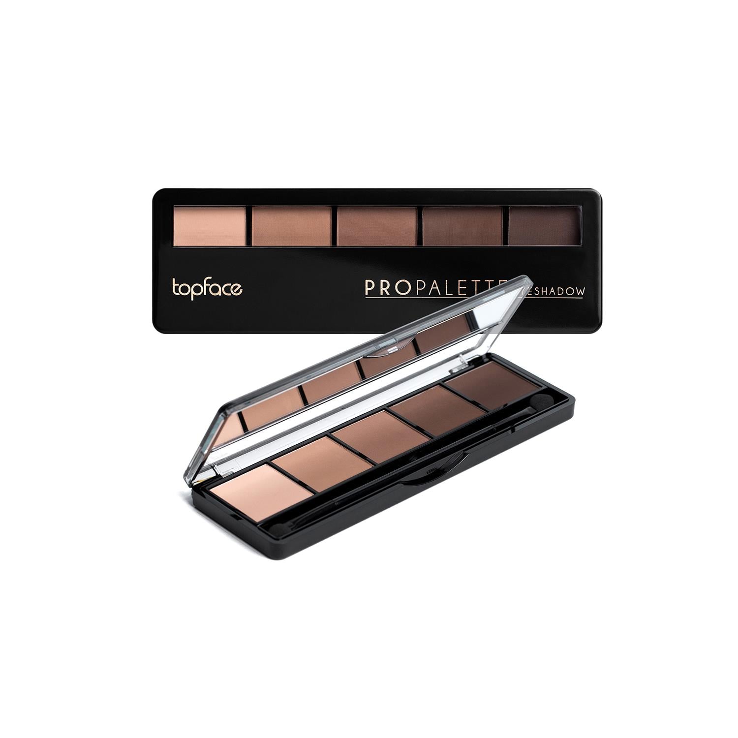 Topface Pro Palette Eyeshadow