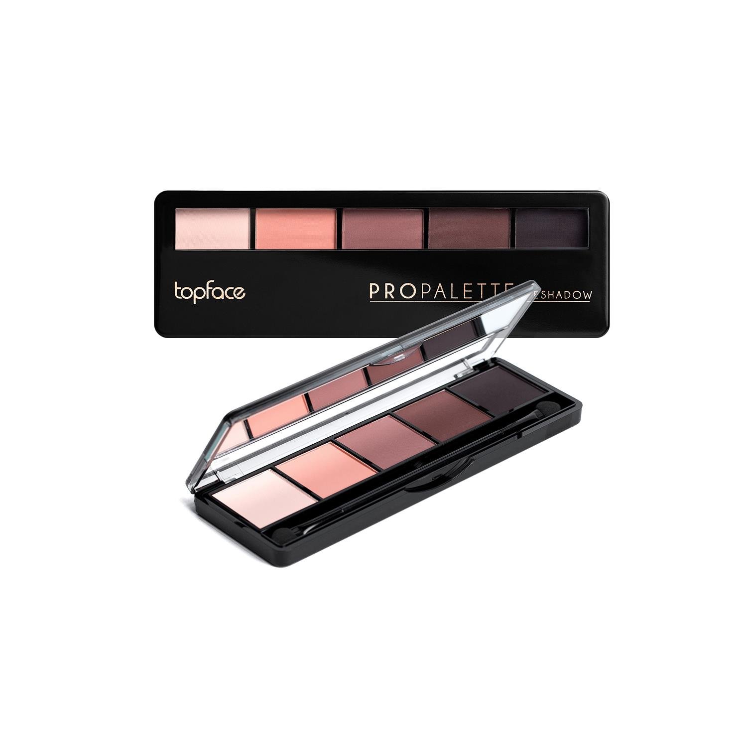 Topface Pro Palette Eyeshadow