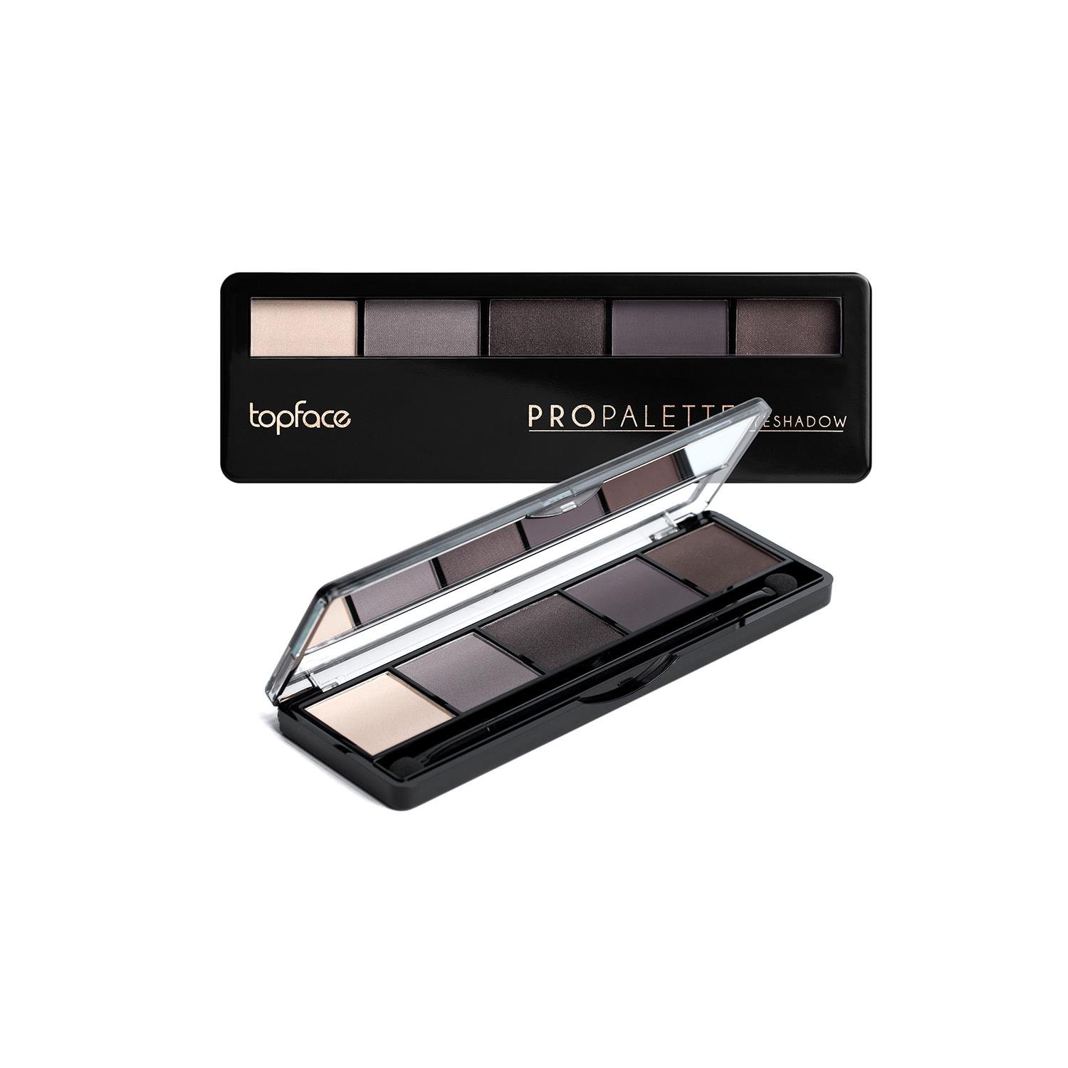 Topface Pro Palette Eyeshadow