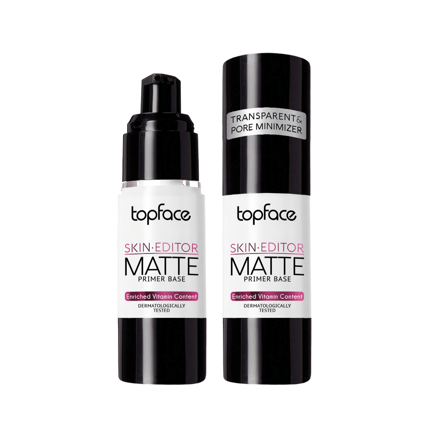 Topface Skin Editor Primer Base