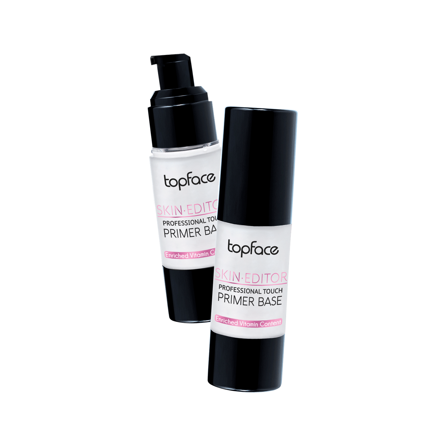 Topface Skin Editor Primer Base