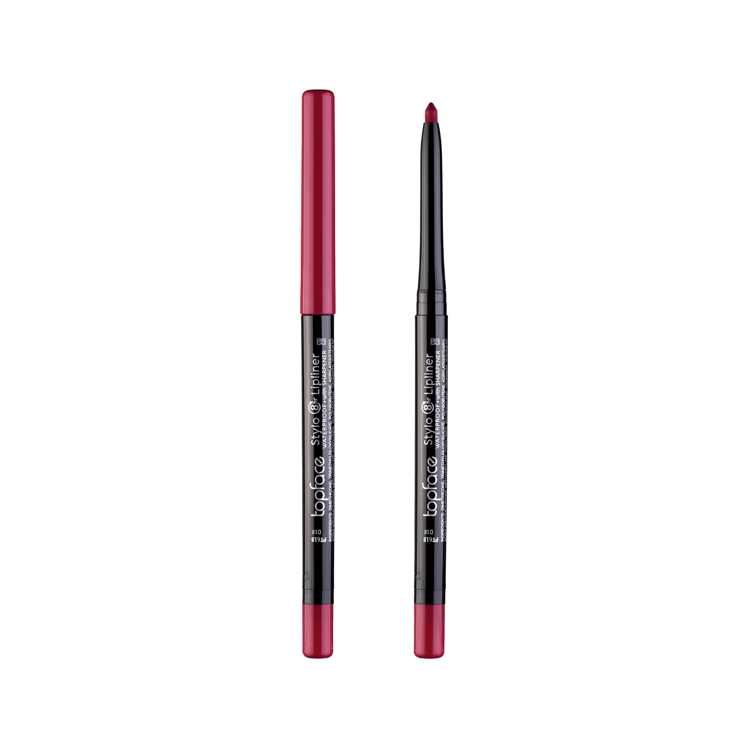Topface Stylo Lipliner