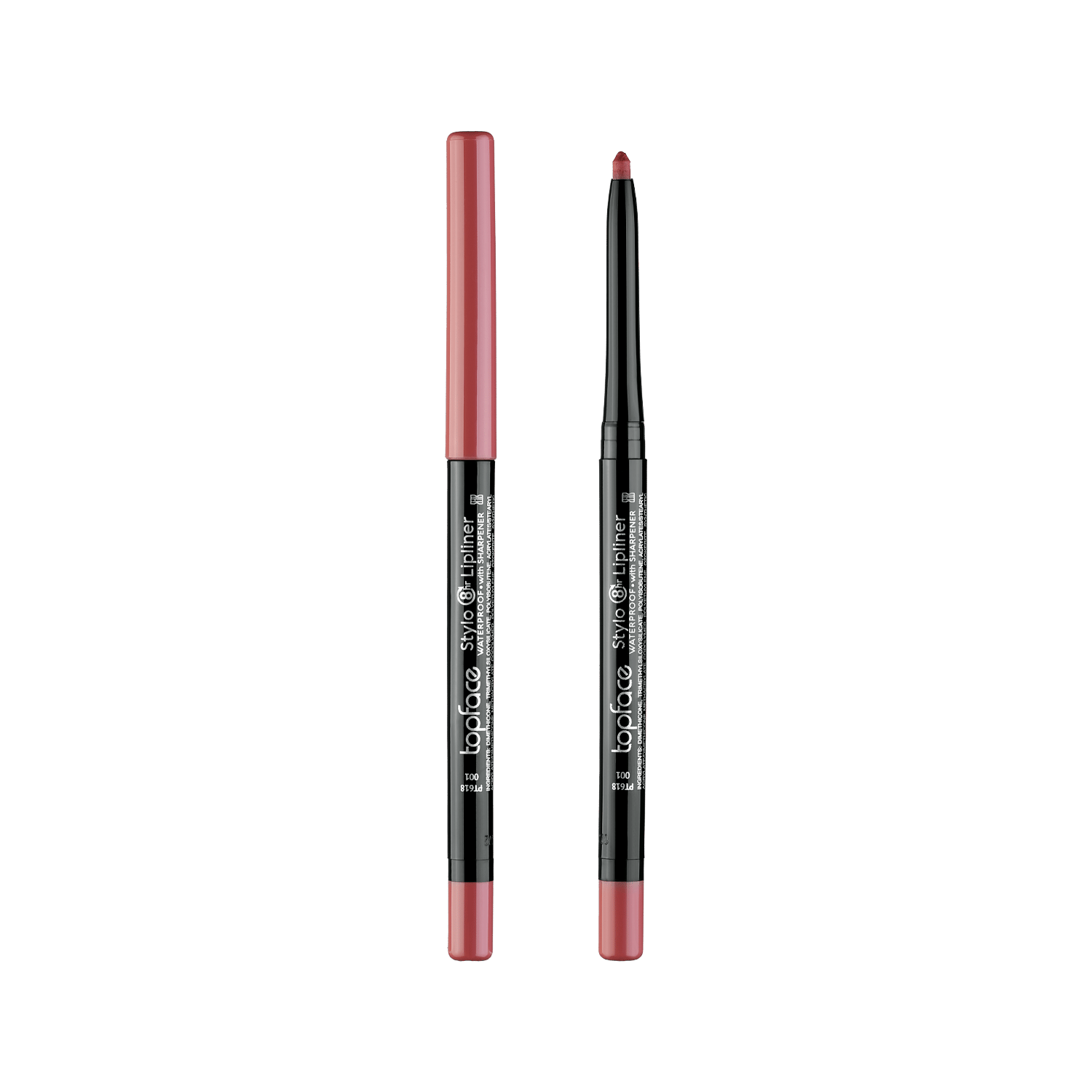 Topface Stylo Lipliner