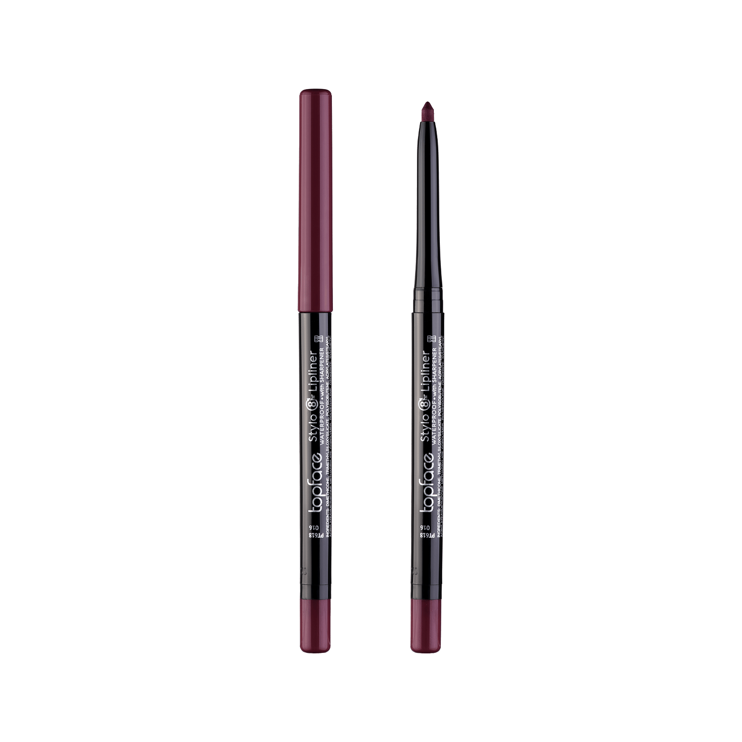 Topface Stylo Lipliner
