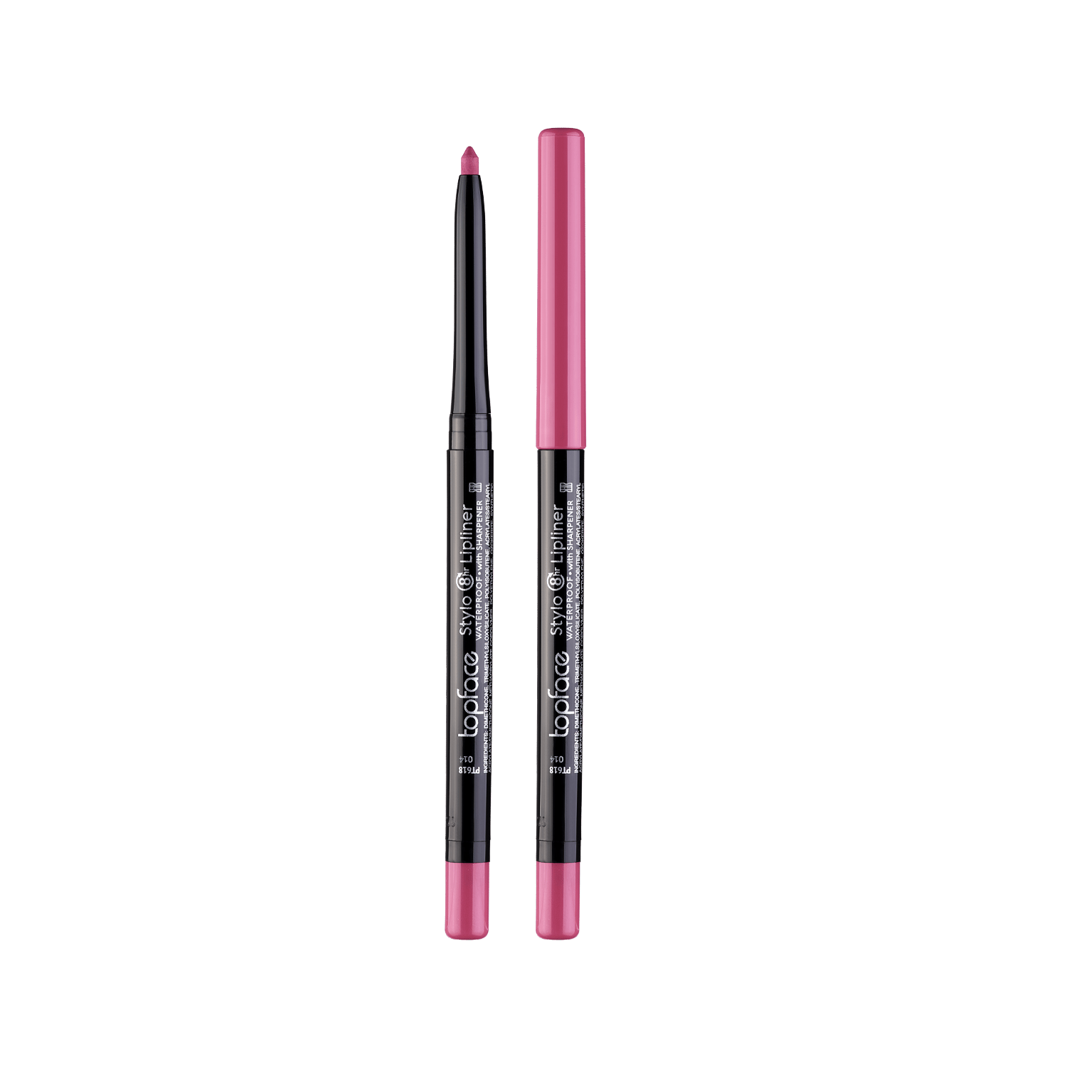 Topface Stylo Lipliner