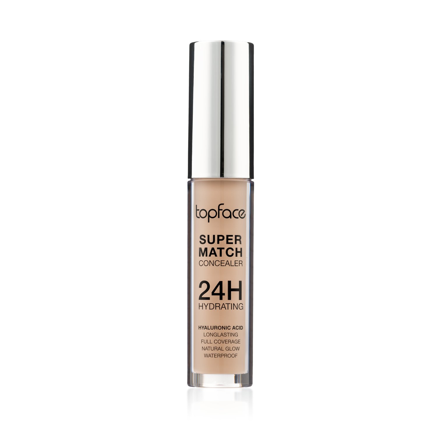 Topface Super Match 24H Concealer