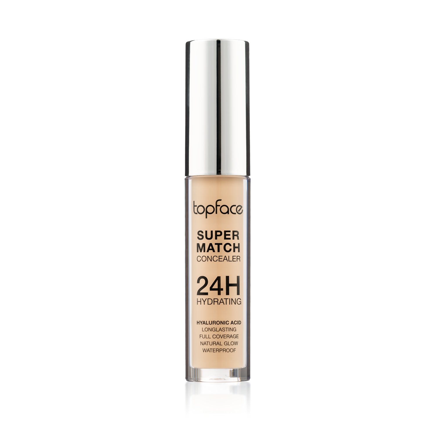 Topface Super Match 24H Concealer