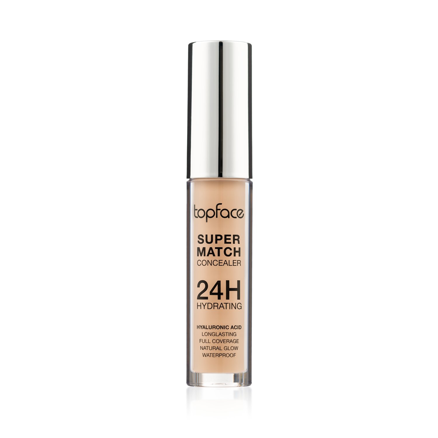 Topface Super Match 24H Concealer