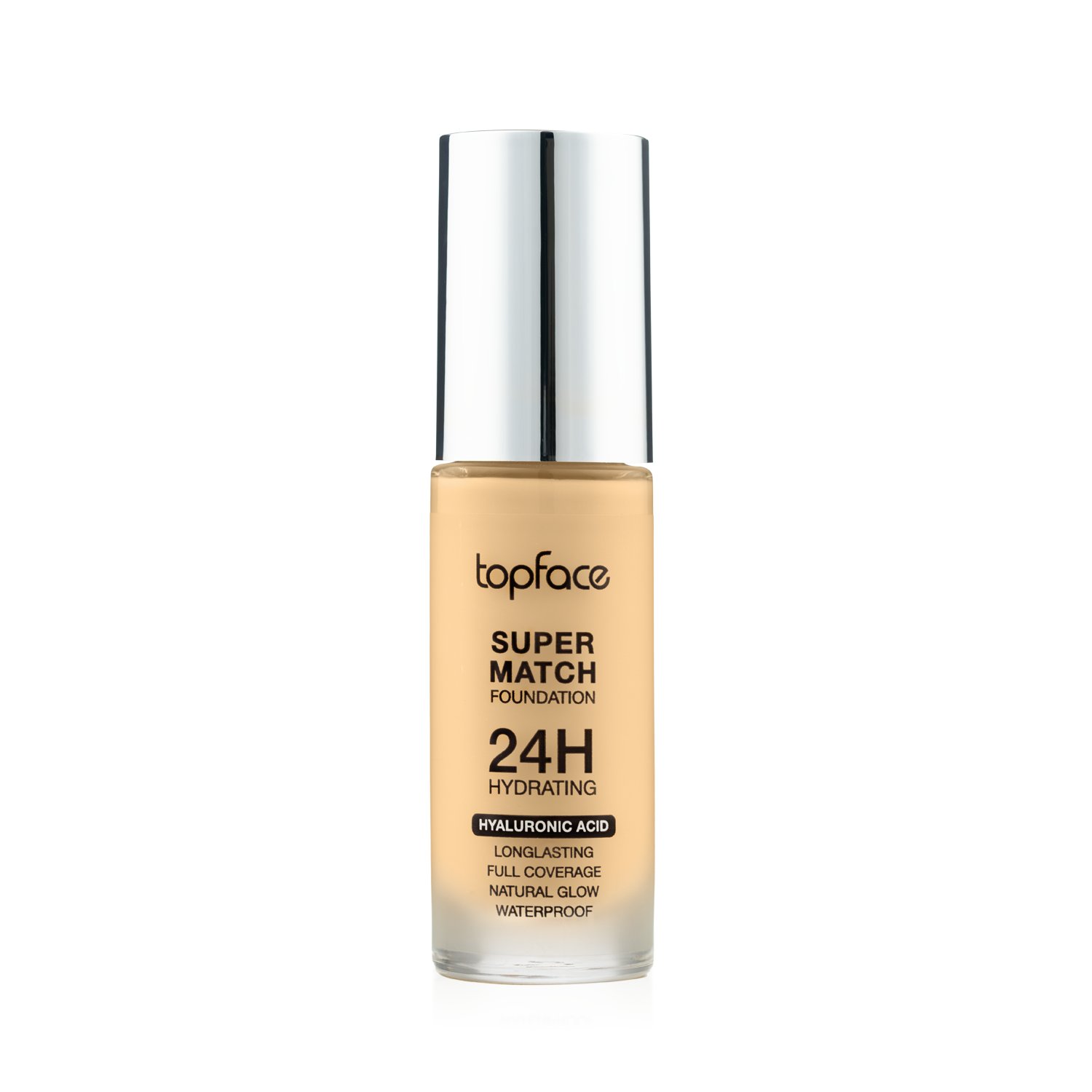 Topface Super Match 24H Foundation