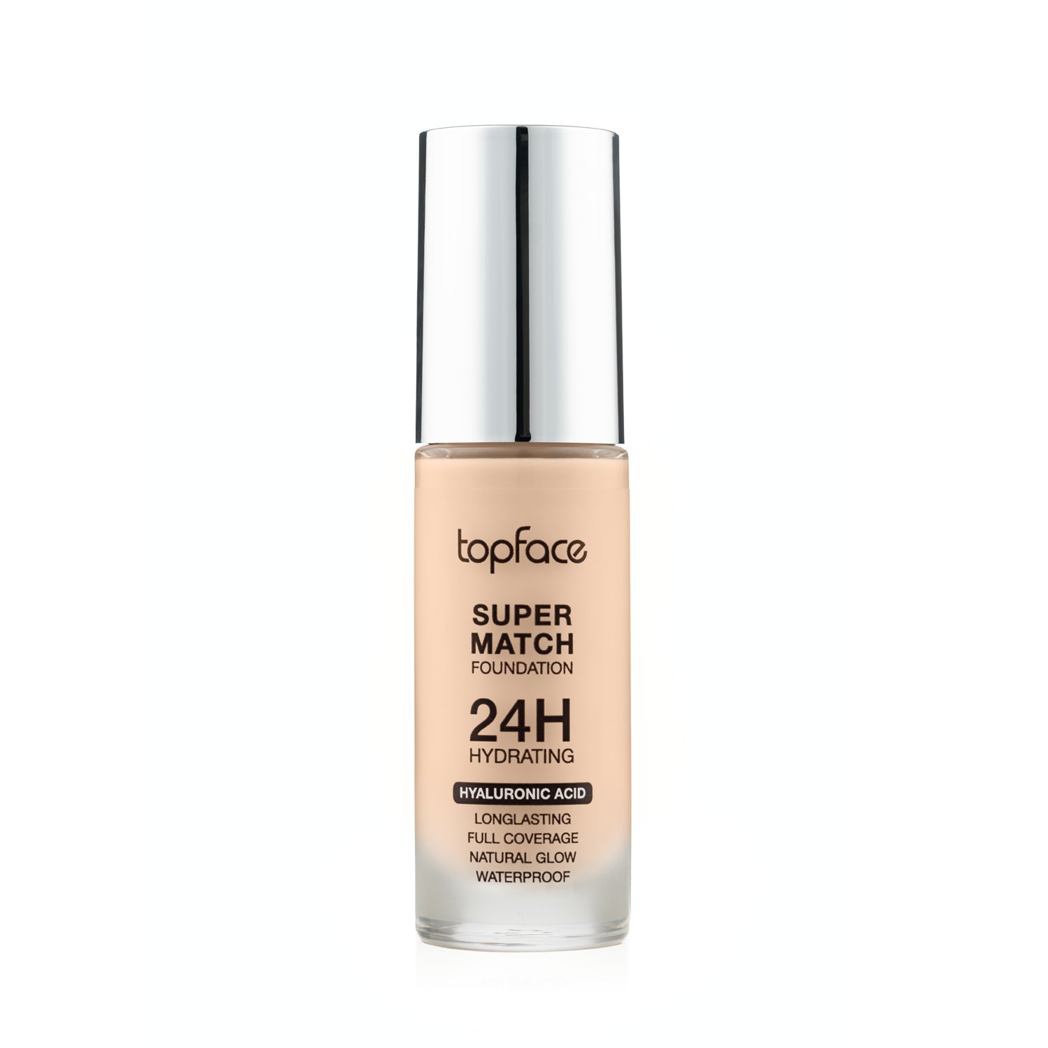 Topface Super Match 24H Foundation