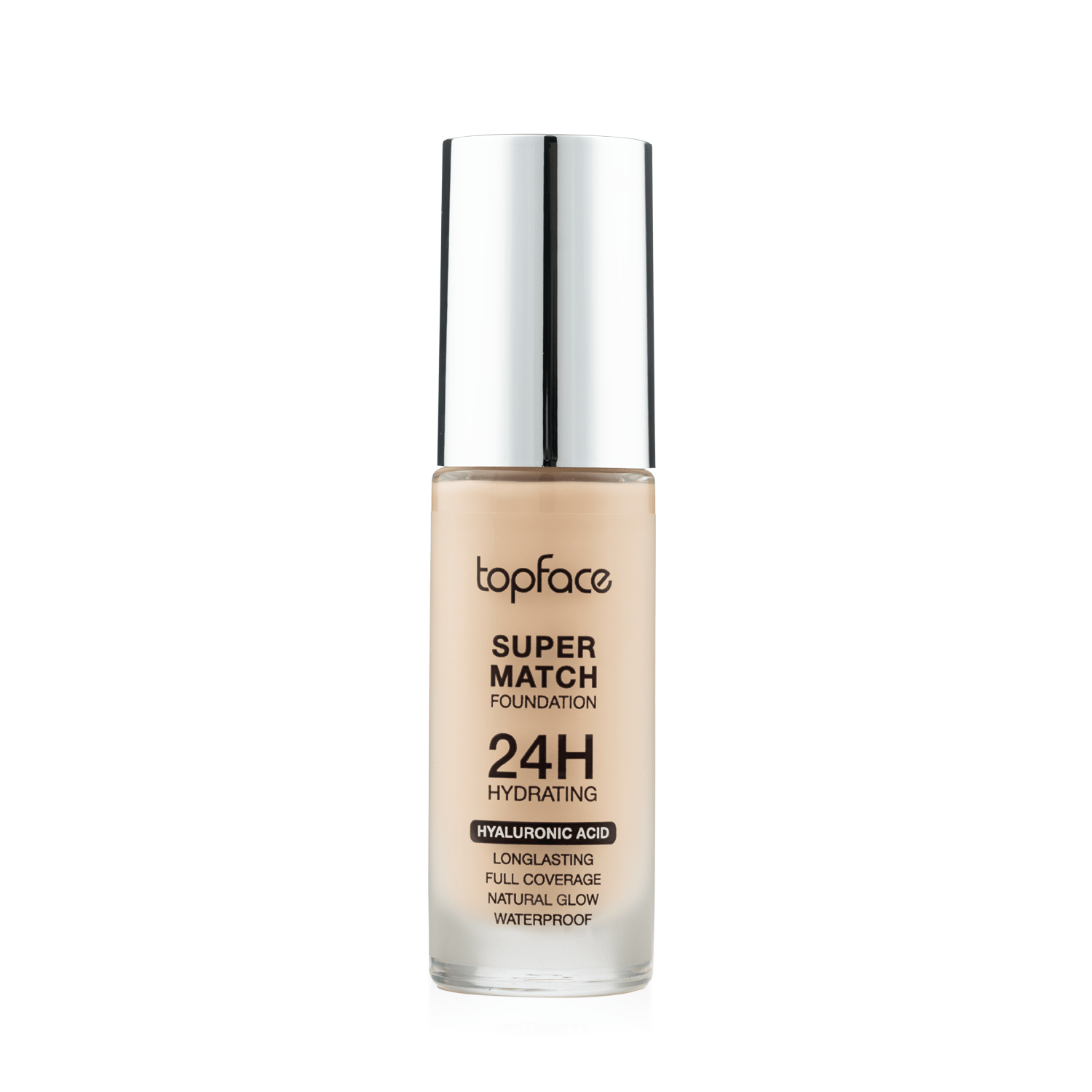 Topface Super Match 24H Foundation