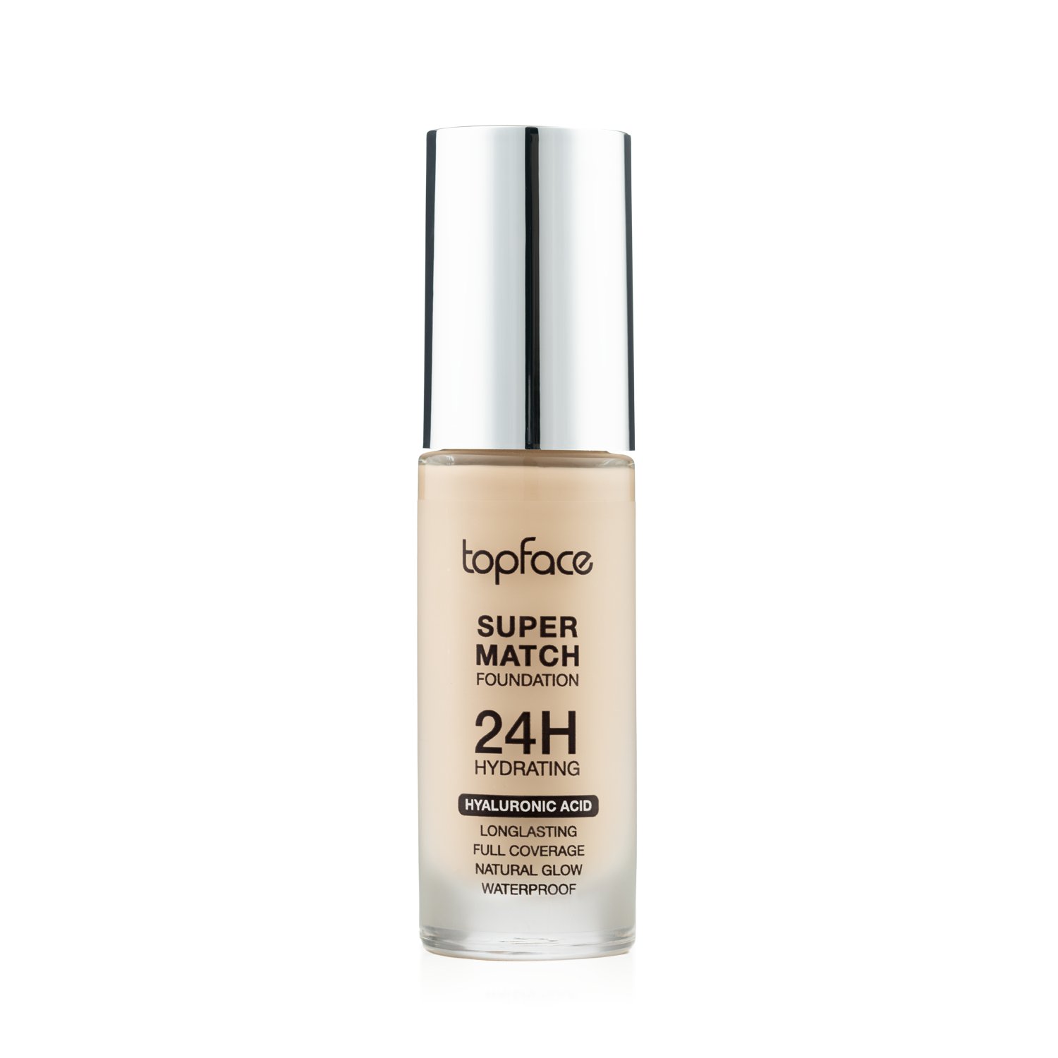 Topface Super Match 24H Foundation