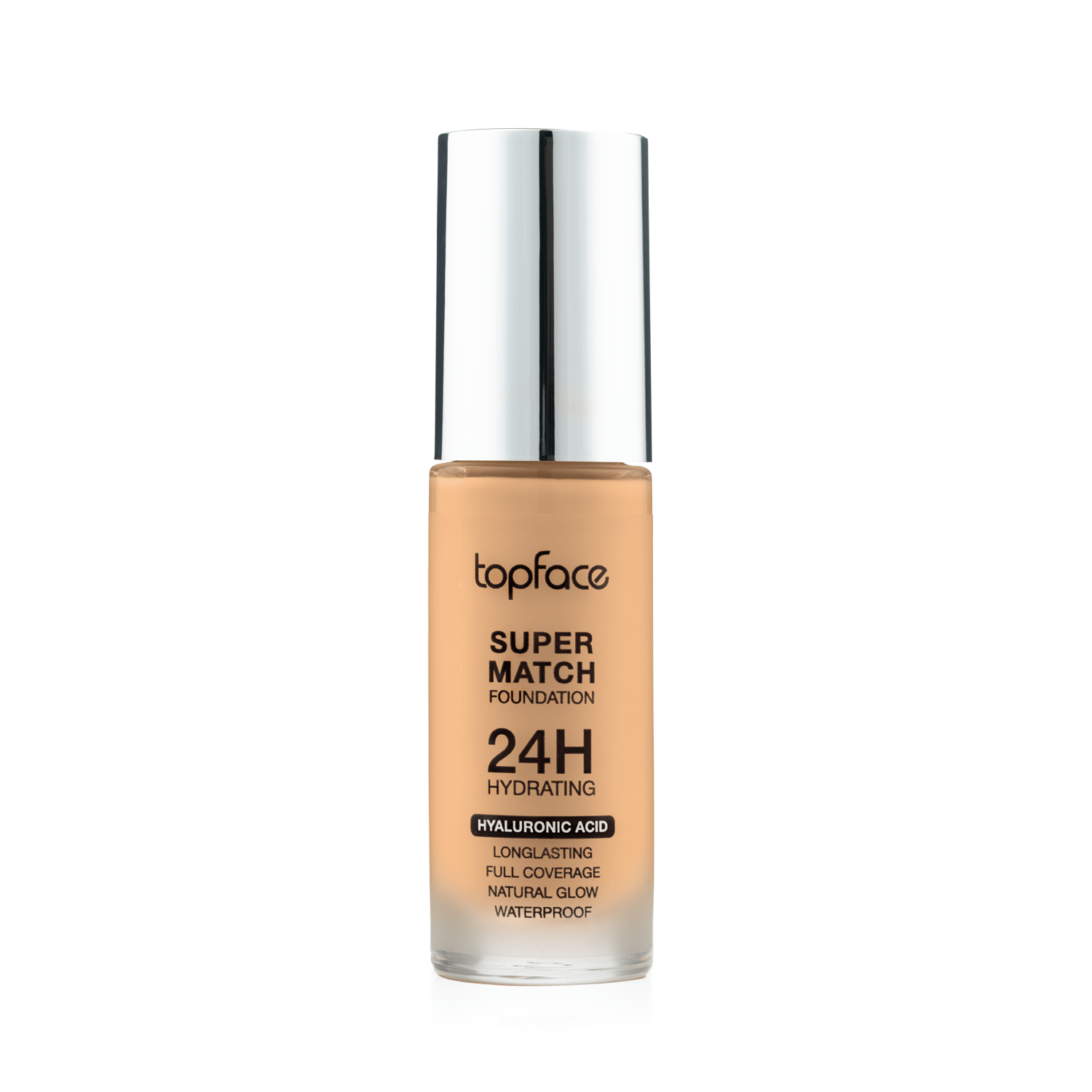 Topface Super Match 24H Foundation