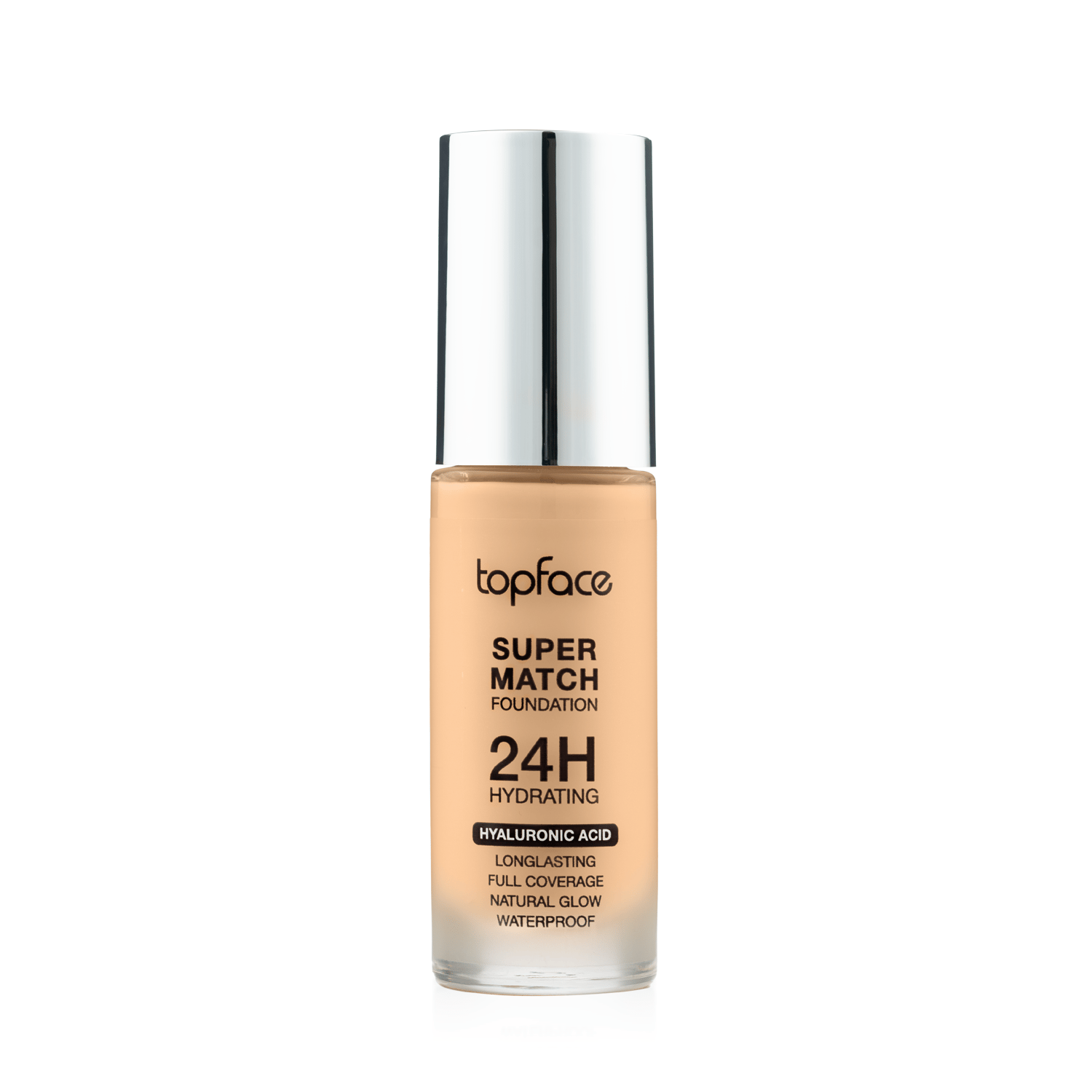 Topface Super Match 24H Foundation