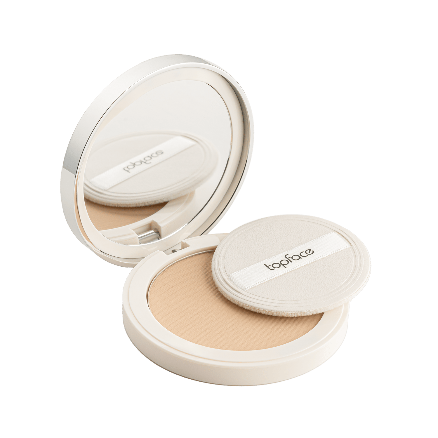 TOPFACE SUPER MATCH FOUNDATION IN A POWDER 24H