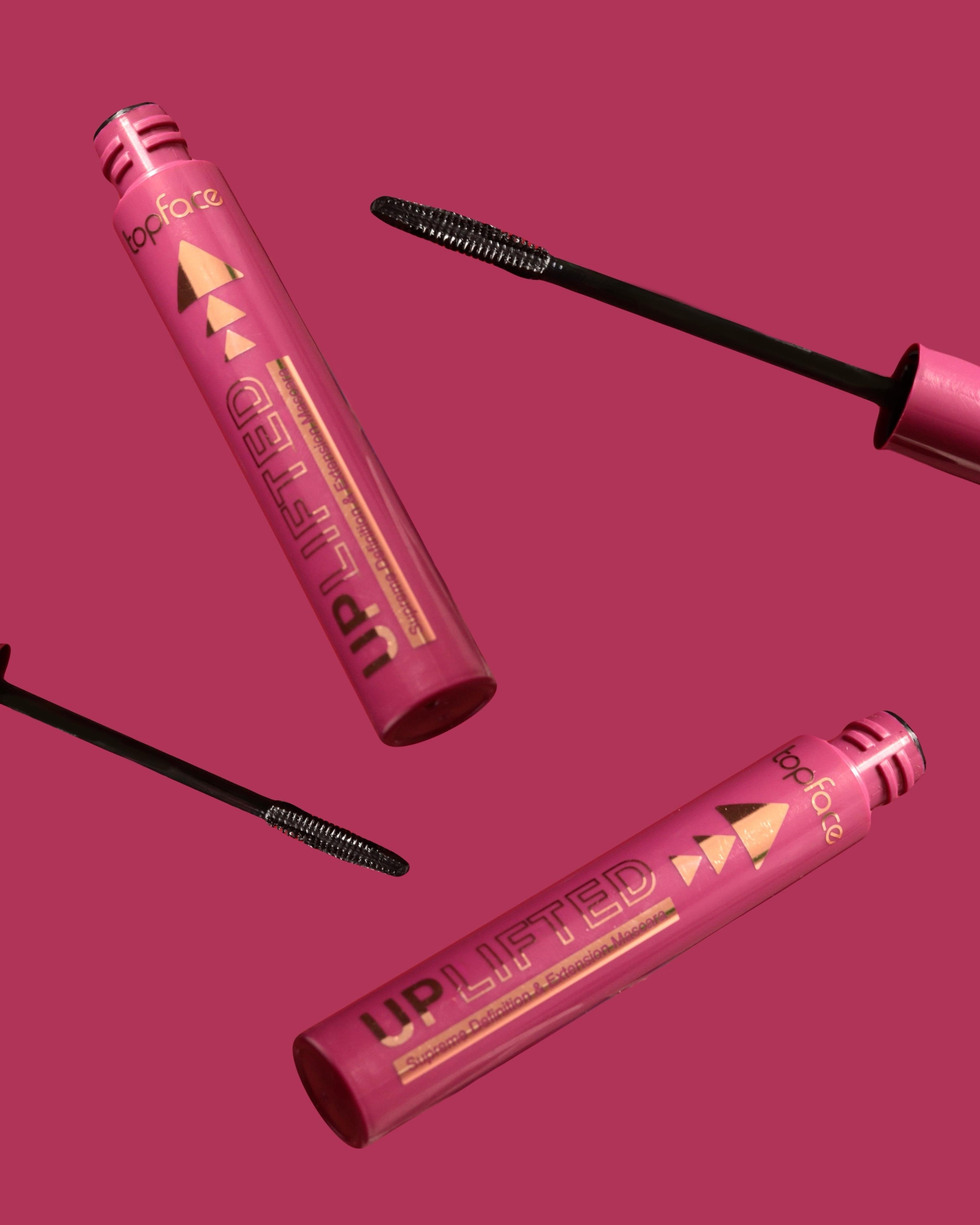 Uplifted Supreme Definition & Extension Mascara 