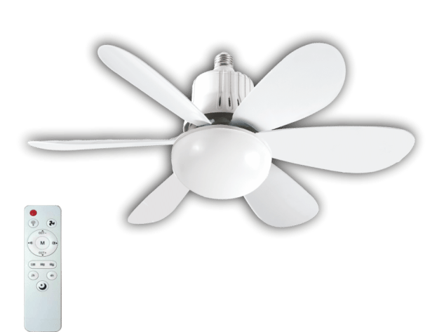 CATA CT-1154 LODOS FAN LED AMPUL 
