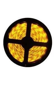 CATA CT-4492 10  ÇİP ŞERİT LED DIŞ MEKAN (AMBER)