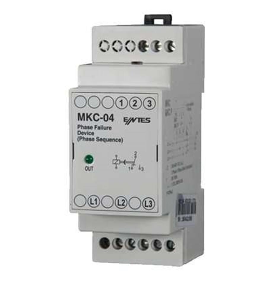 Entes M1062 Mkc-04-220/230Vac