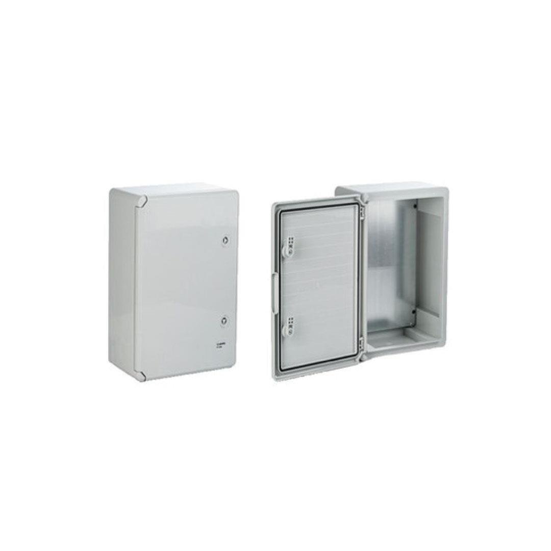 Mutlusan 000 702 304022 00 00 Pano Aksesuarları Galvaniz Taban Sacları (30X40X22)(3005)