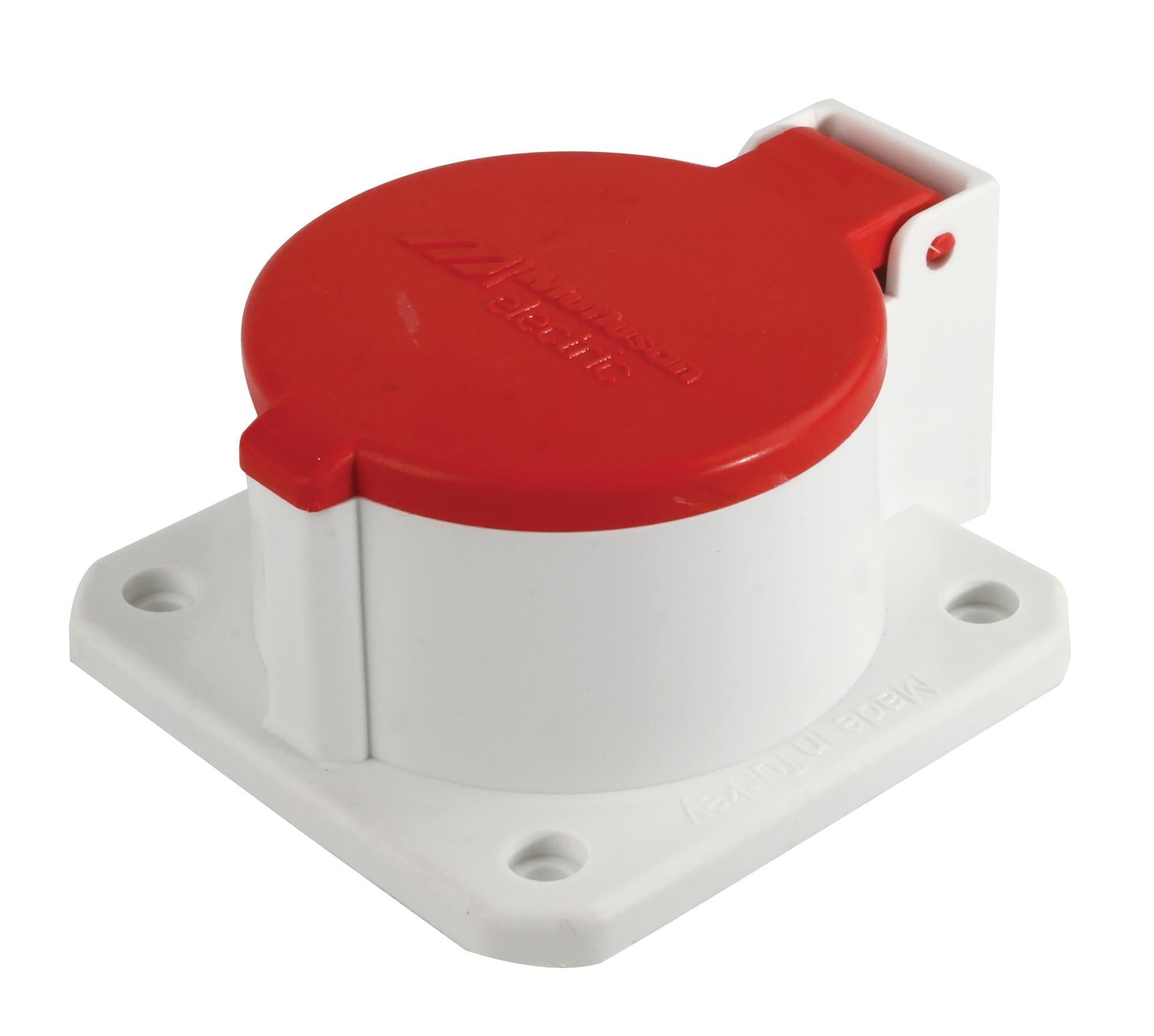 Mutlusan 010 083 020416 Mut-403 Cee Norm 4/16 A Makine Prizi