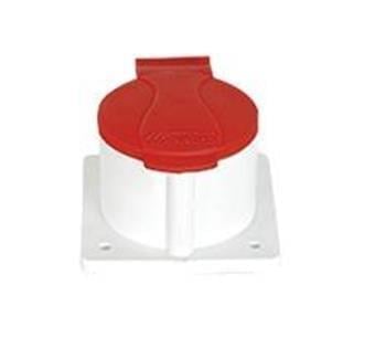 Mutlusan 010 083 020432 Mut-430 Cee Norm 4/32 A Makine Prizi