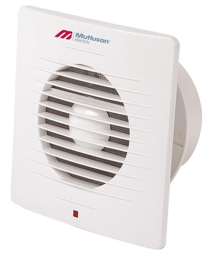 Mutlusan 048 095 100102 Ecofan Tepe Fanı Mtf900 (900M3)