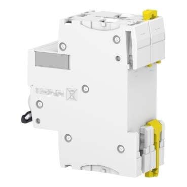 SCHNEIDER A9F74210 - Otomatik Sigorta,  C  2 X 10A,        6 Ka  İC60N A9F