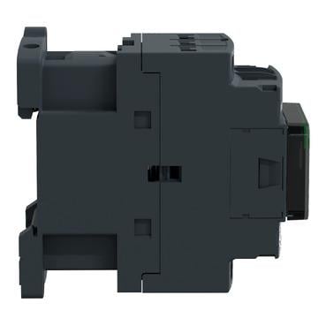 SCHNEIDER CAD32M7 - Yardımcı Kontaktör,  3 A,  3NA + 2NK   230VAc
