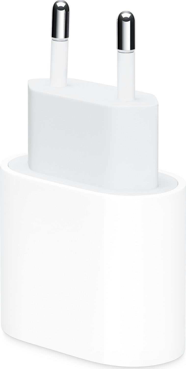 Apple 20w USB-C Güç Adaptörü - MHJE3TU/A