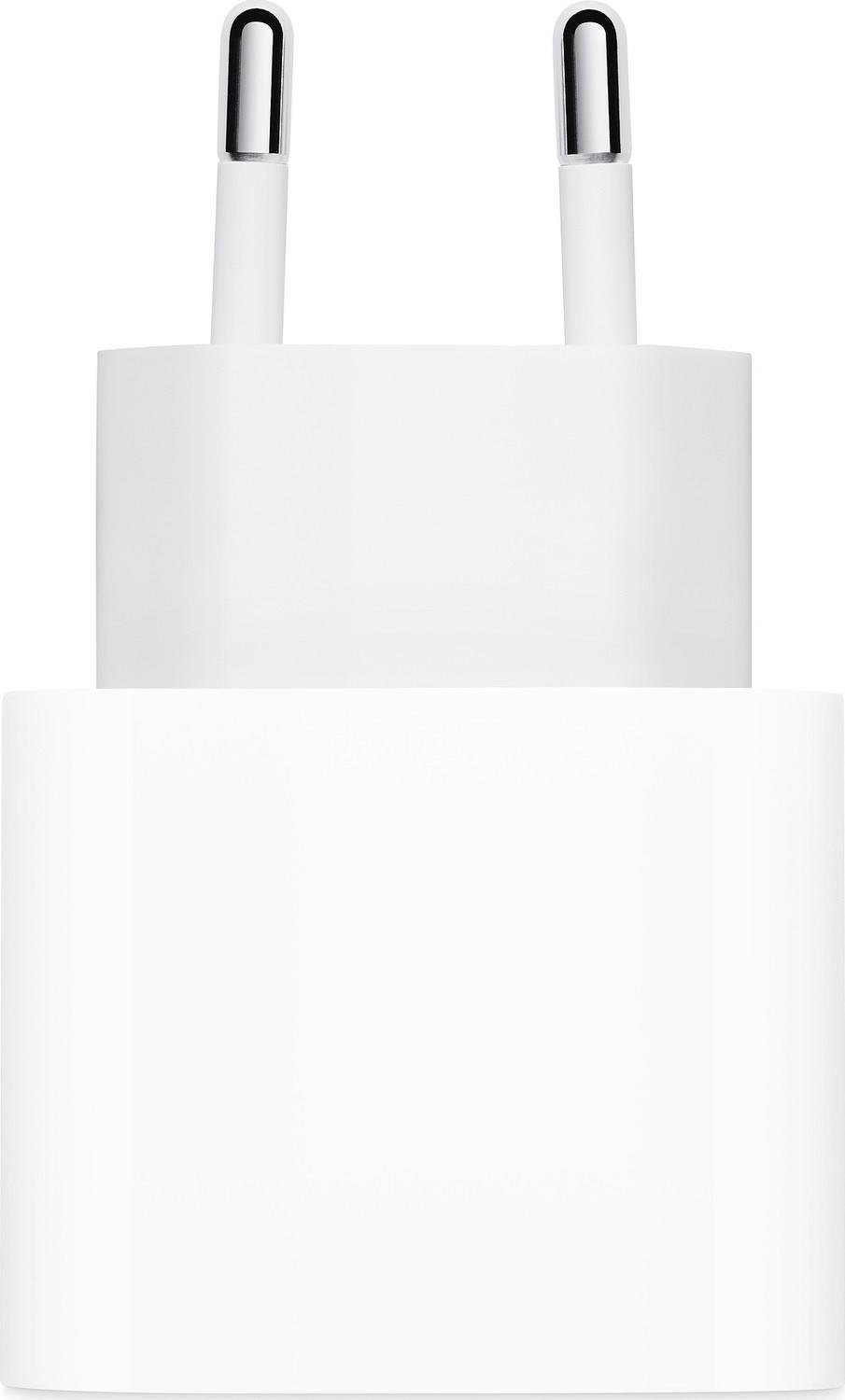 Apple 20w USB-C Güç Adaptörü - MHJE3TU/A
