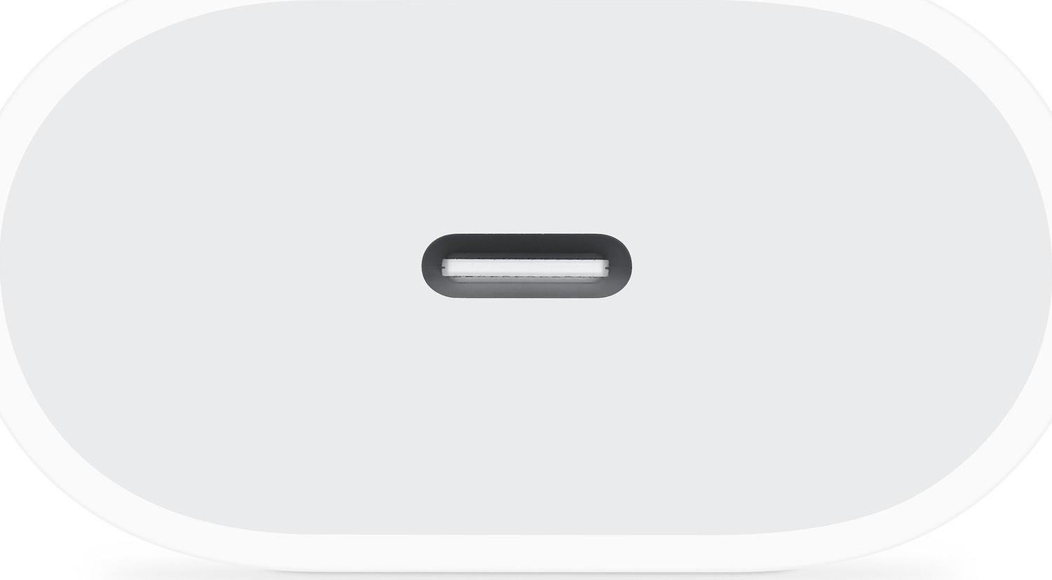 Apple 20w USB-C Güç Adaptörü - MHJE3TU/A