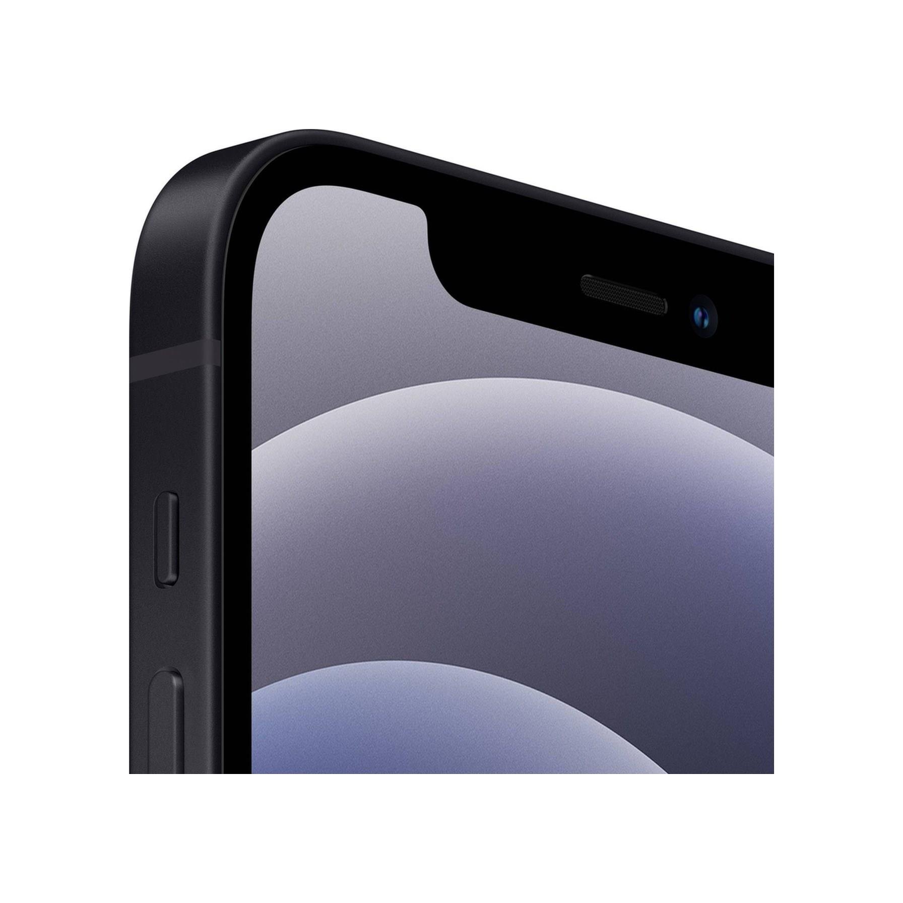 AppleApple iPhone 12 128 GB (Apple Türkiye Garantili) Siyah 128 GB