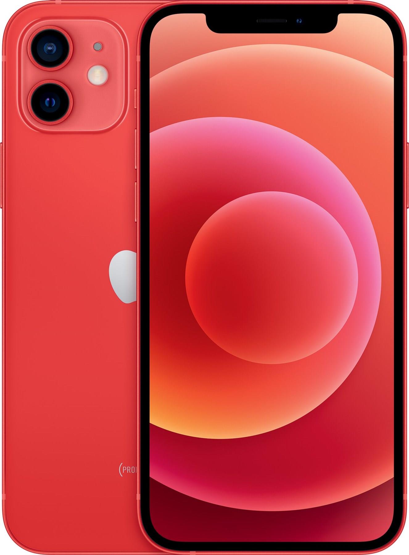 AppleApple iPhone 12 256 GB (Apple Türkiye Garantili) Siyah